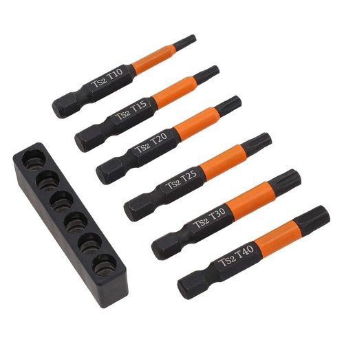 Arbre magnétique orange