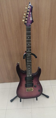 Guitare électrique charvel - électrique,