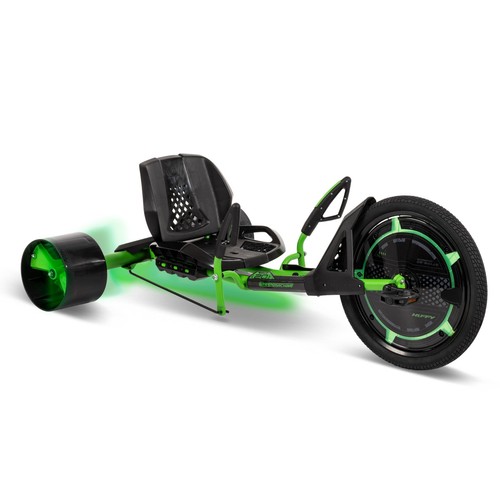 Huffy green machine drift - machine,