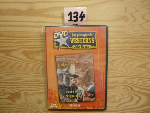 Dvd panique yucca city - :,