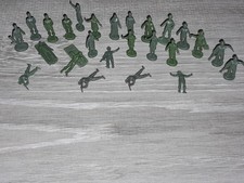 Atlantic petits soldats - 1/72,