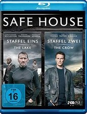 Safe House - Staffeln 12  (2