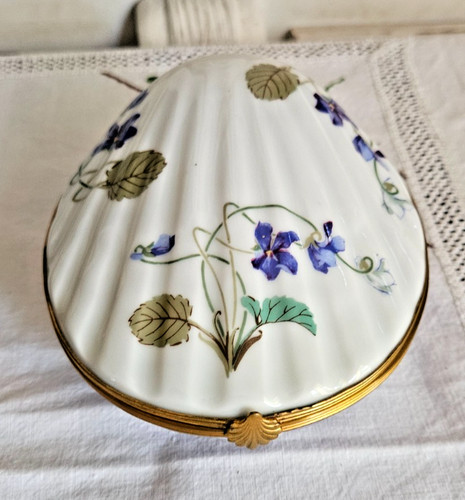 Elegante boite aux - elegante,