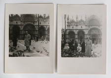 Couple Venise place Saint Marc