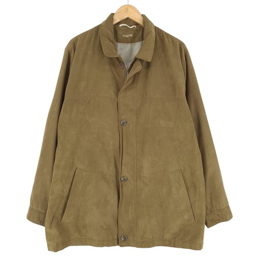 Veste casual vintage bugatti - casual,