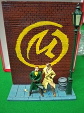 Figurine Pixi Blake Et