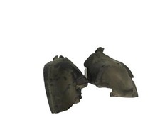 Pare boue arriere gauche