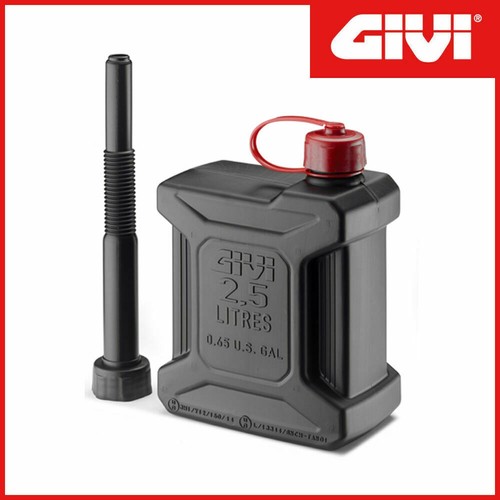 Givi jerrican litres pour - jerrican,