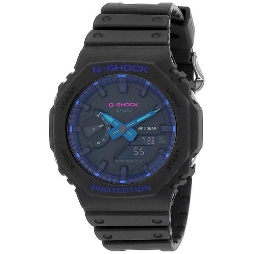 Casio shock analog digital - casio, g-shock