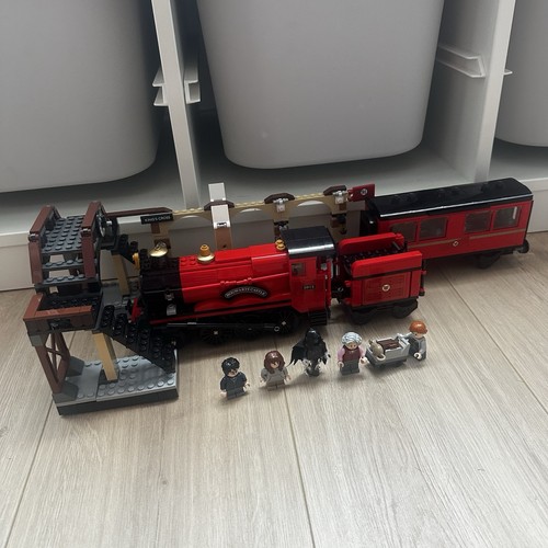 Lego harry potter le - harry,