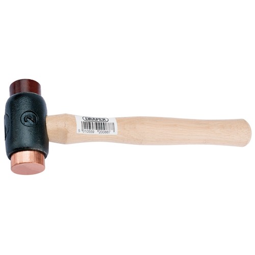 Marteau draper cuivre - marteau,