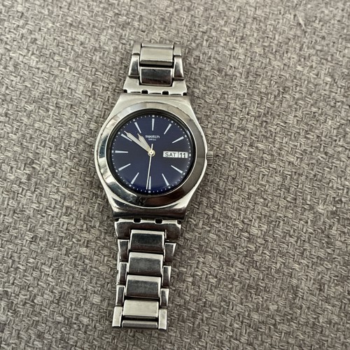 Montre swatch irony - swatch,