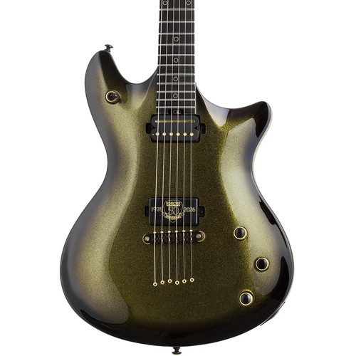 Schecter tempest 50th - schecter,