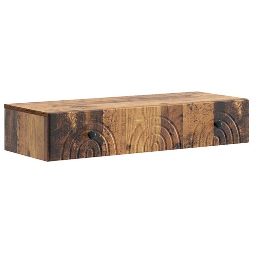 Table appoint murale bois - table,