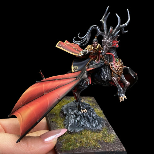 Warhammer the old world - warhammer,