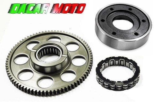 Kit roue libre ktm 625 - kit,