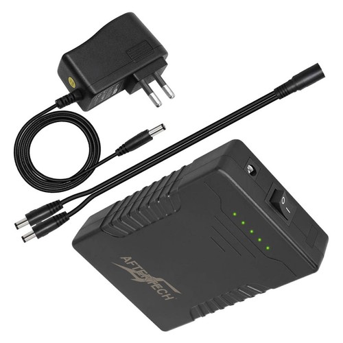 Mini ups powerbank paquet - ups,