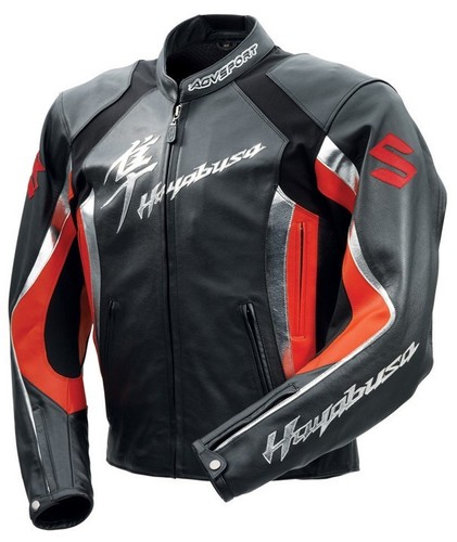Hayabusa suzuki motogp veste - motogp,