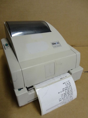 Eltron lp2242 thermique - eltron,