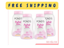 X4 POND'S Poudre visage blanc