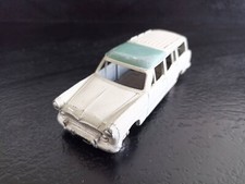 Quiralu original voiture - , simca
