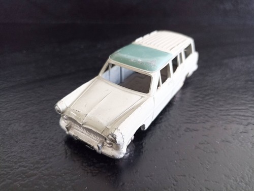 Quiralu original voiture - , simca