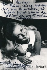 Nicole briard photo - nicole,