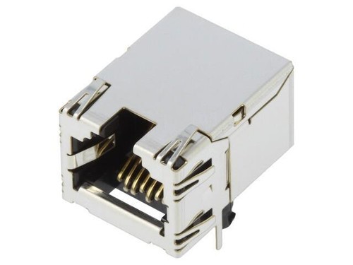 Tm21r femelle rj45 - tm21r-5c-88(50),