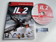 IL-2 Sturmovik - PC - FR