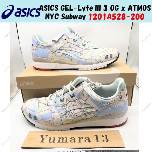 Taille homme asics gel lyte - asics, gel-lyte