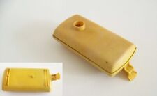 PLAYMOBIL (T41c01) FERME - Citerne Réservoir Jaune 3502 Vintage (EN l'ETAT)