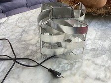 ANCIENNE LAMPE À POSER de MAX