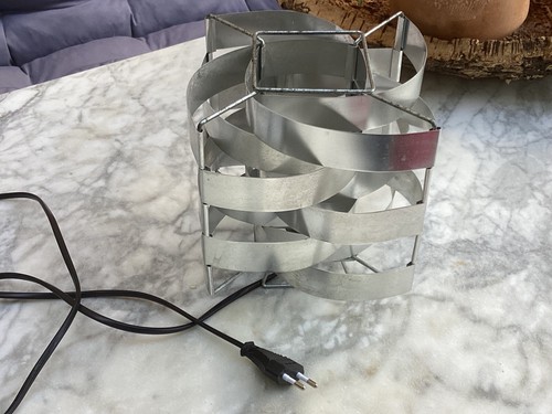 Ancienne lampe poser max - ancienne,
