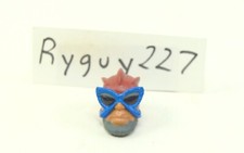 MOTUC, Stratos head piece
