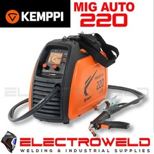 Kemppi minarc mig auto - kemppi,