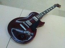 (GIBSON) LES PAUL STUDIO corps