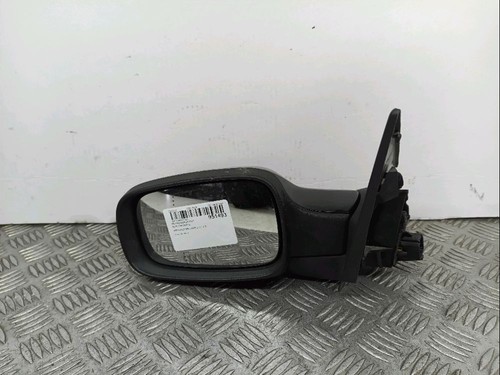 Retroviseur ext electrique - electrique, g