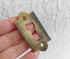 ENTRÉE DE CLÉ SERRURE