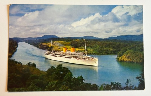 Reina del pacifico panama - del,