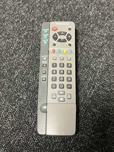 Télécommande combi dvd vhs - dvd,