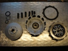 Yamaha XS650 76 Embrayage Complet Roue Panier Plaques 76 -77