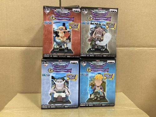 Figurines ichiban kuji one - figurines,