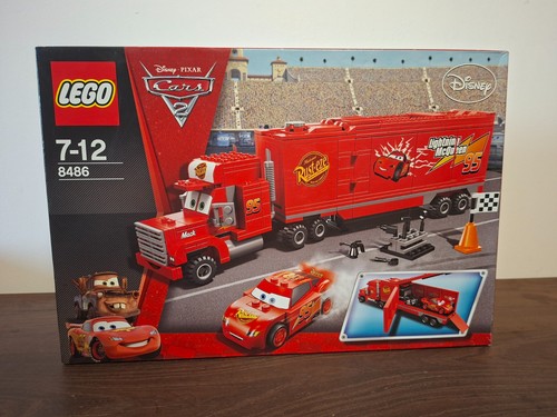 Neuf boîte scellée lego - en,