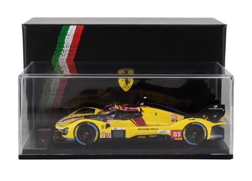 Modellino auto looksmart - auto, 1:43