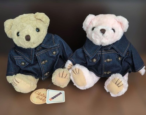 Global teddy hirokun - global,
