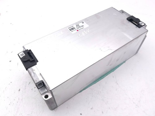 Jaguar pace 2021 batterie - 2021,