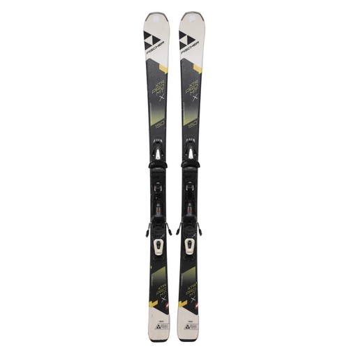 Ski occasion fischer xtr pro - fischer,