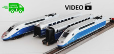 MEHANO T 681 HO Rame TGV
