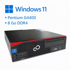 PC Fujitsu complet Windows 11