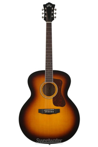 Guild 250e deluxe - guild,